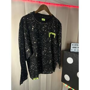 Pit Viper Underground Key Player Long sleeve T-Shirt Men’s Medium